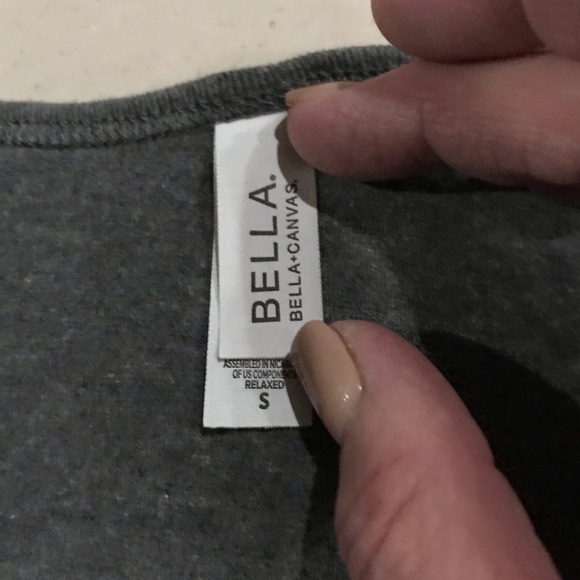 NWOT Tank top Sz Small - Picture 3 of 3